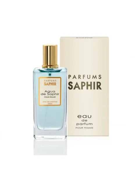Agua de Saphir