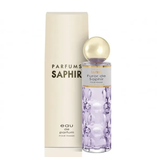 Furor de Saphir