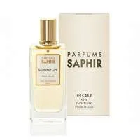 Saphir 29