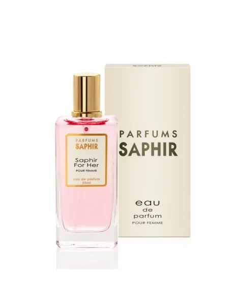 Saphir For Her