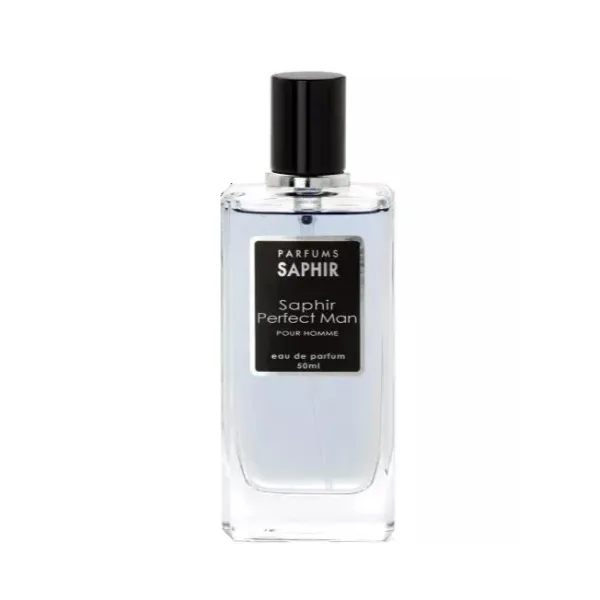Saphir Perfect Man