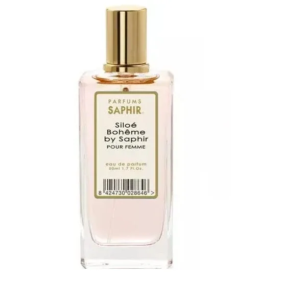 Siloe Boheme by Saphir