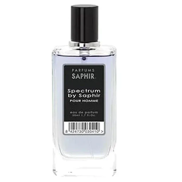 Spectrum By Saphir