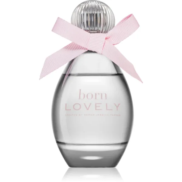 Born Lovely