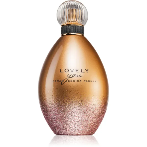 Lovely You