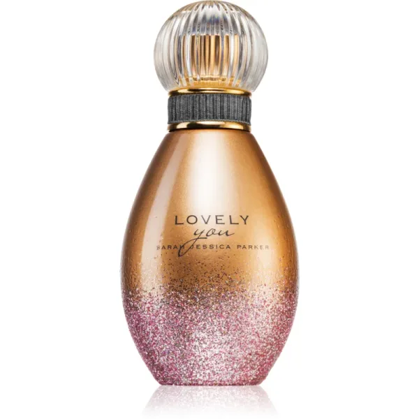 Lovely You