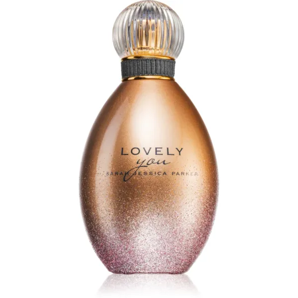 Lovely You