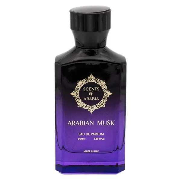 Arabian Musk