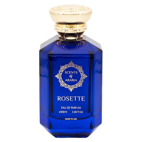 Rosette