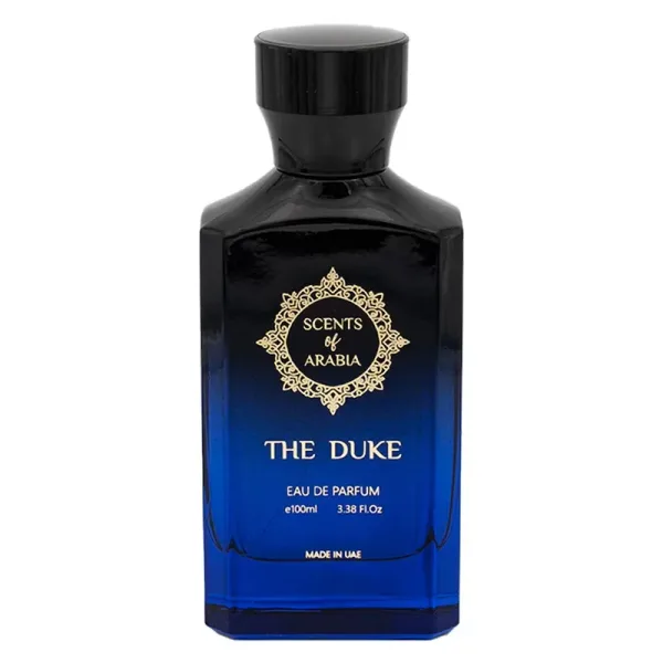 The Duke