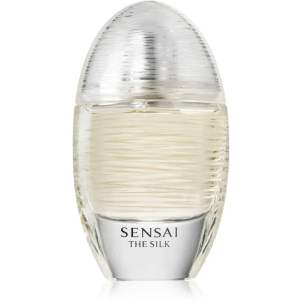 The Silk EDT