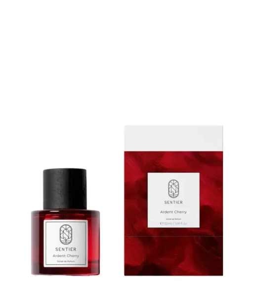 Ardent Cherry