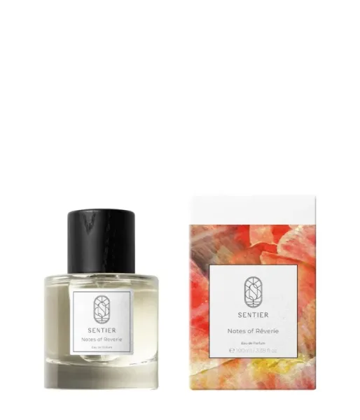 Notes of Rêverie
