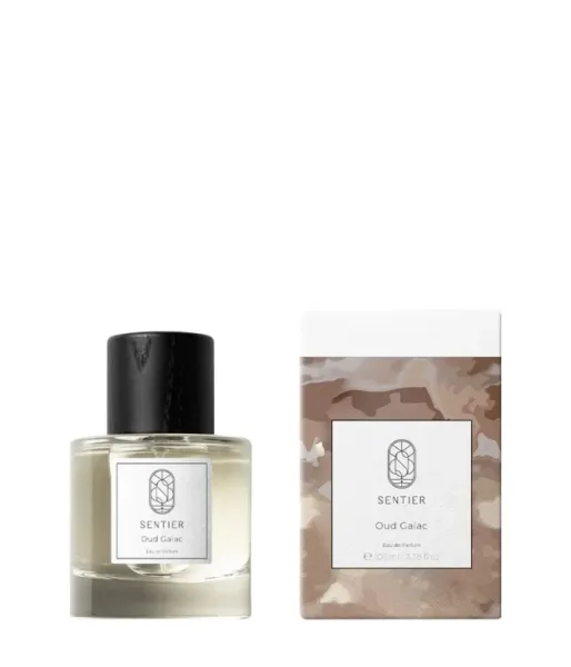 Oud Gaiac