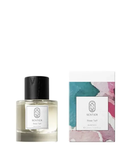 Rose Taif