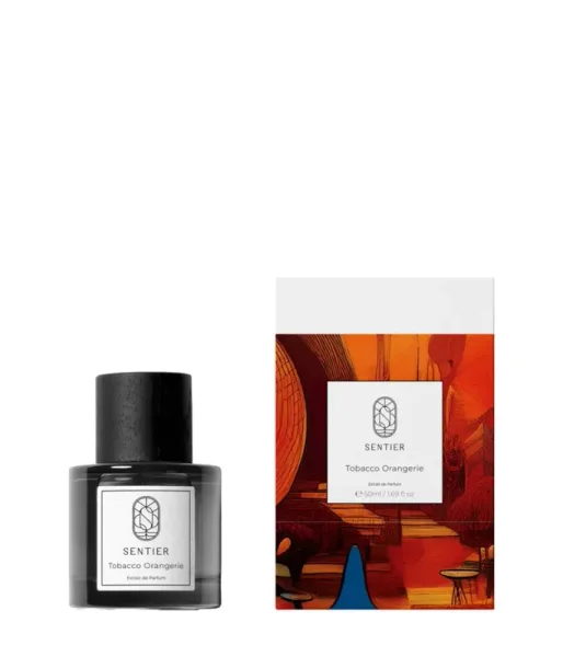 Tobacco Orangerie