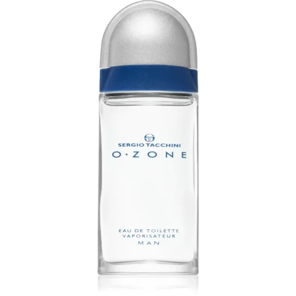 Ozone Man