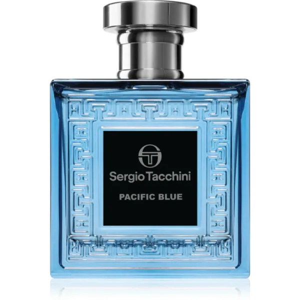 Pacific Blue