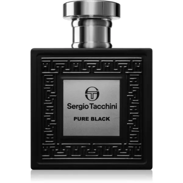 Pure Black