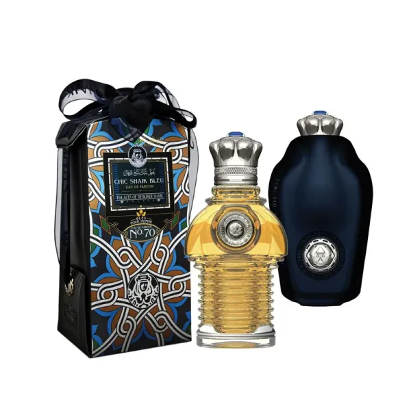 Chic Shaik Nr. 70