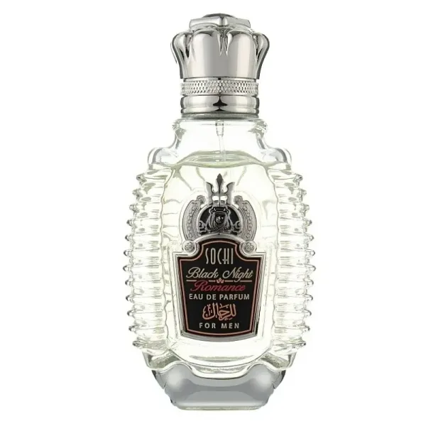 Sochi Onyx for Men