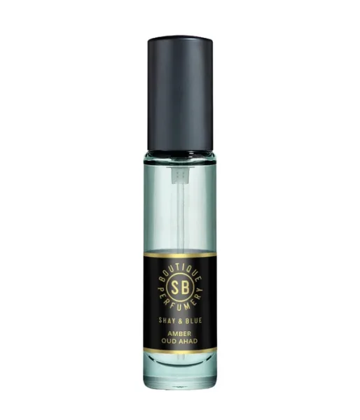 Amber Oud Ahad