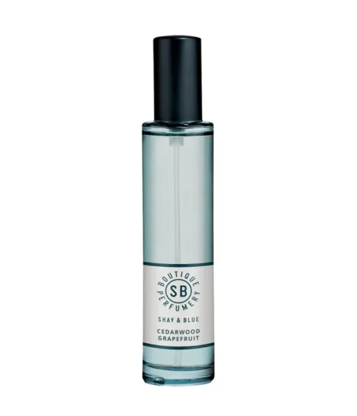 Cedarwood Grapefruit