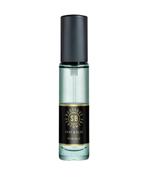 Oud Alif
