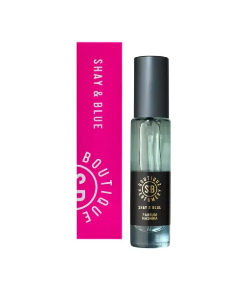 Parfum Nashwa