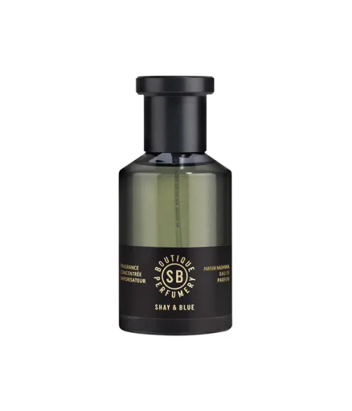 Parfum Nashwa