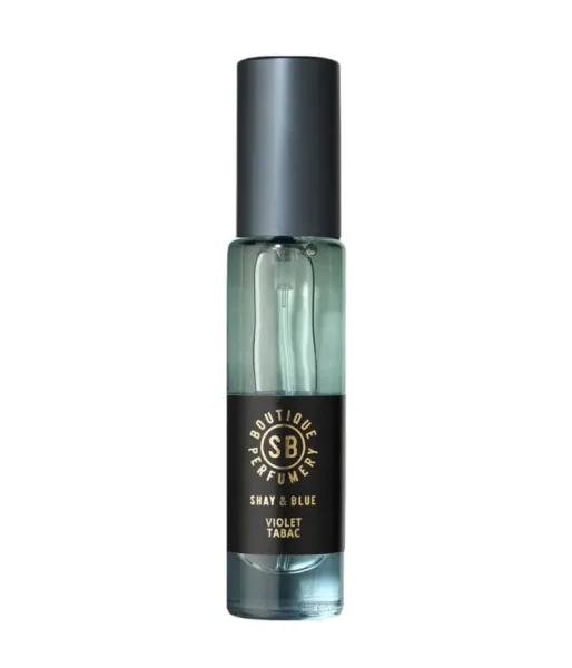 Violet Tabac
