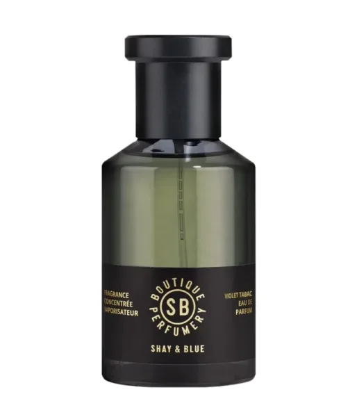 Violet Tabac