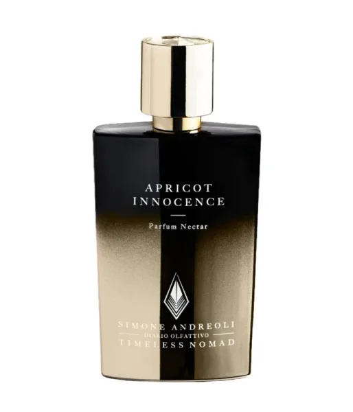 Apricot Innocence