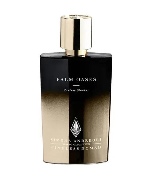 Palm Oases