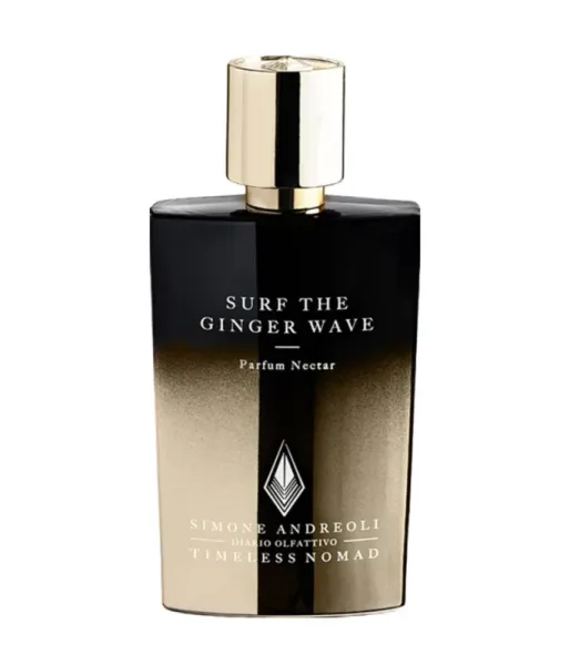 Surf The Ginger Wave EDP