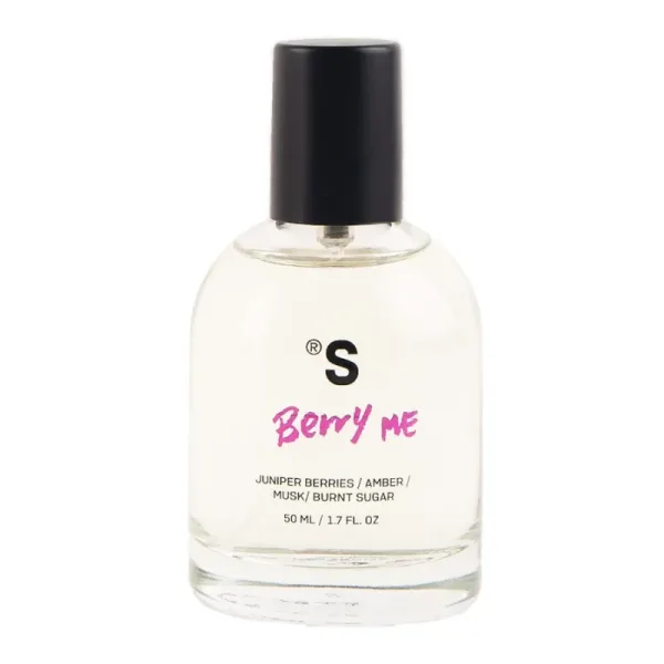 Berry Me