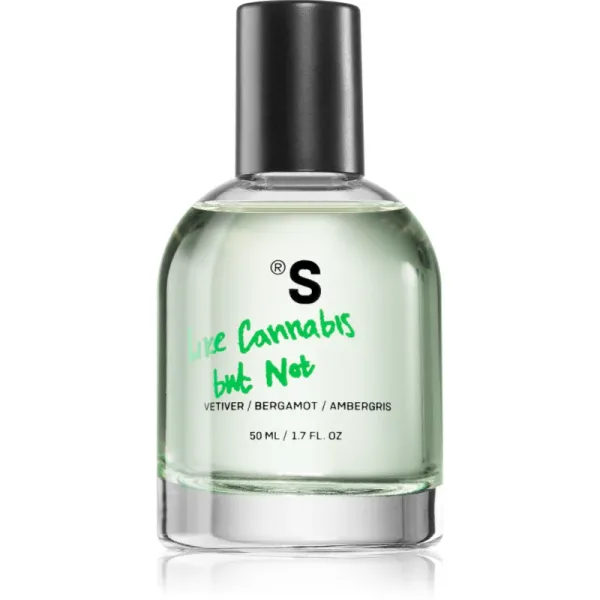 Like Cannabis But Not