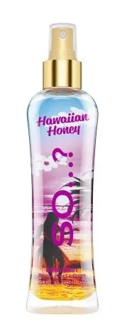 Hawaiian Honey Mgiełka do ciała