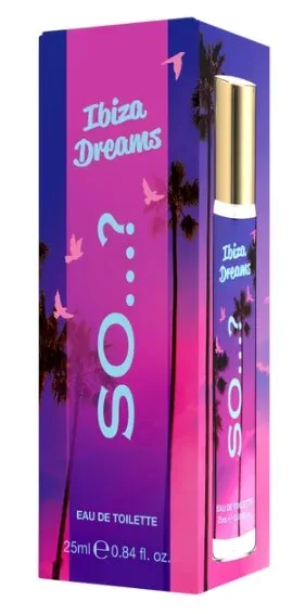 Ibiza Dreams