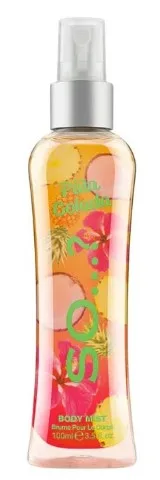 Piña Colada Mgiełka do ciała