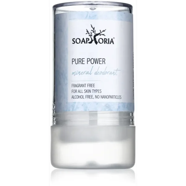 Pure Power Dezodorant w sztyfcie
