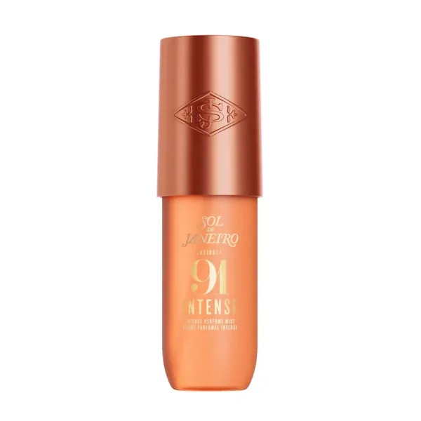 Cheirosa 91 Intense Spray do ciała