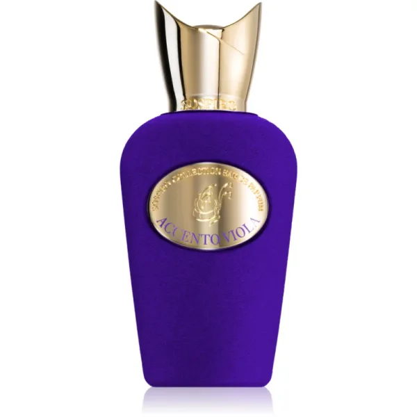 Accento Viola