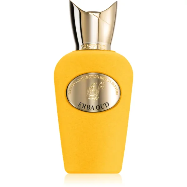 Erba Oud