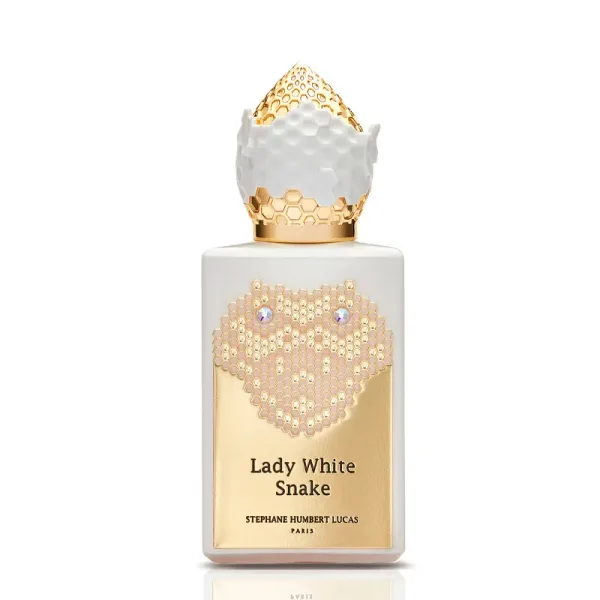 Lady White Snake