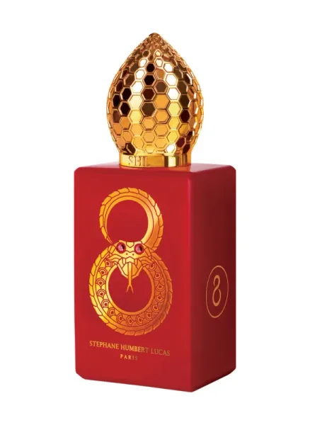 LE 8