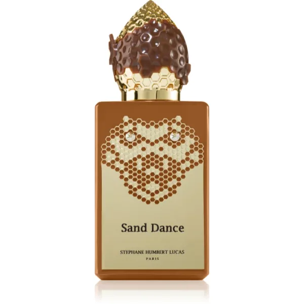 Sand Dance