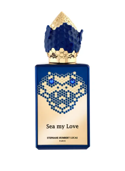Sea My Love