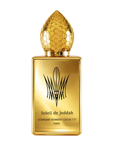 Soleil de Jeddah
