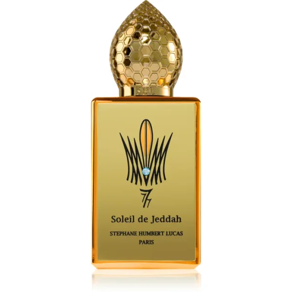 Soleil de Jeddah - Mango Kiss